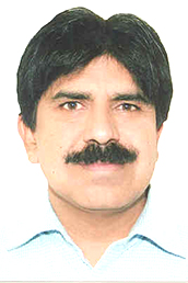 Speaker profile picture