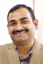 Speaker profile picture