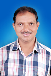 Speaker profile picture