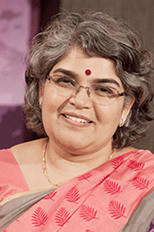Speaker profile picture