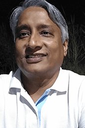 Speaker profile picture