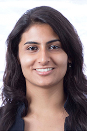 Speaker profile picture