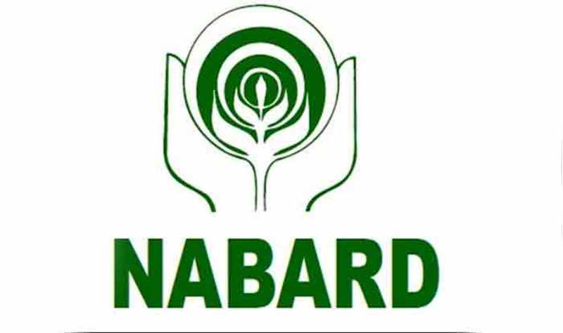 NABARD logo
