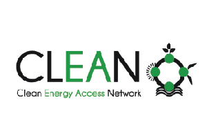 Clean Logo