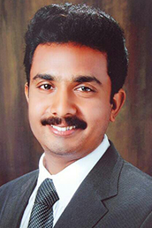 Speaker profile picture
