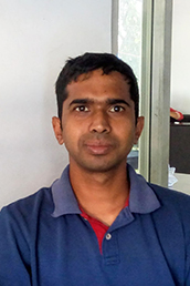 Speaker profile picture
