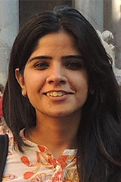 Speaker profile picture