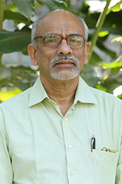 Speaker profile picture