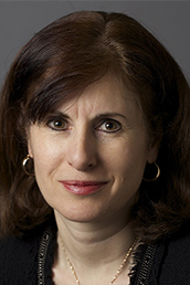 Speaker profile picture