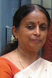 Speaker profile picture