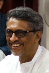 Speaker profile picture