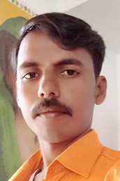 Speaker profile picture