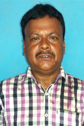 Speaker profile picture