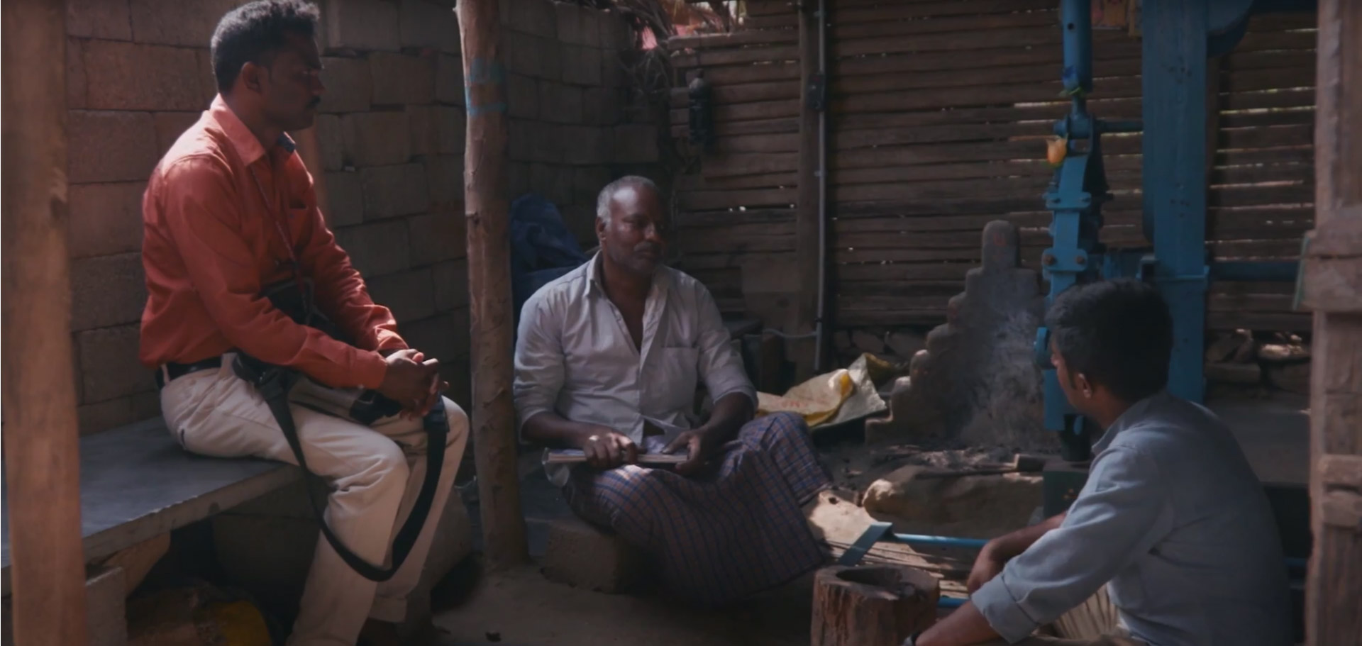 Video Image